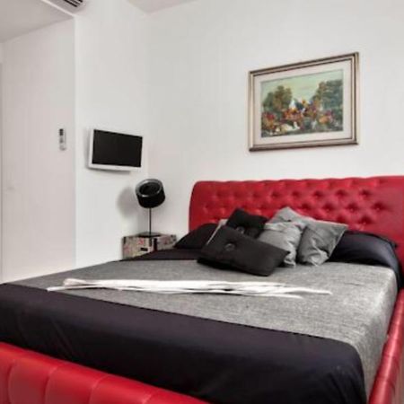 San Lorenzo Suite Roma Exterior foto