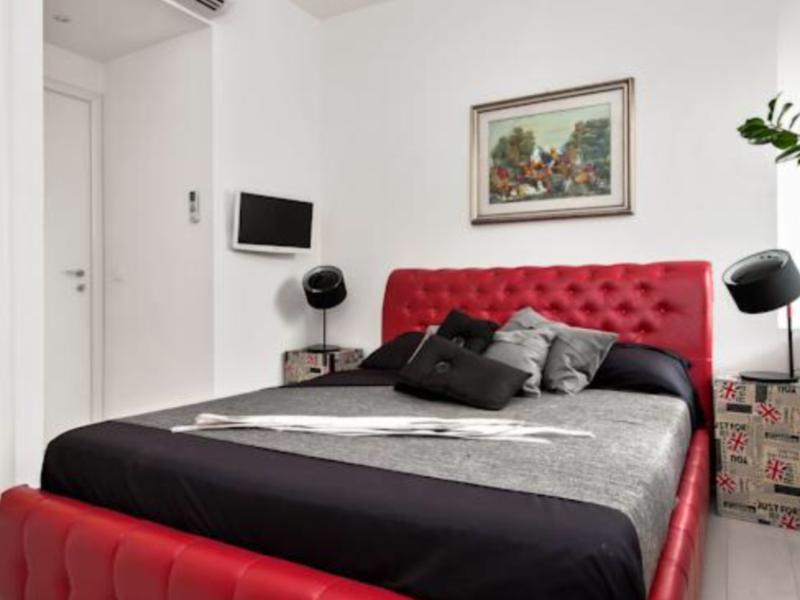 San Lorenzo Suite Roma Exterior foto